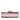Pink LOEWE Grained Calfskin Barcelona Wallet On Strap Crossbody Bag