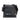 Black Louis Vuitton Damier Graphite District PM Crossbody Bag - Designer Revival