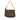 Brown Louis Vuitton Monogram Pochette Accessoires Shoulder Bag