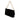Black Chanel CC Quilted Velvet Chain Shoulder Bag