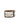 Brown Hermès Palladium Plated And Leather Collier de Chien Cuff Bracelet