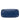 Blue Prada Large Saffiano Lux Galleria Double Zip Tote Satchel