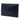 Blue Chanel Lambskin Airlines Envelope Clutch