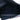 Blue Chanel Lambskin Airlines Envelope Clutch