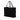 Brown Fendi Zucchino Canvas Tote