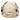 Beige LOEWE Grained Calfskin Zip Handle Satchel