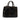 Black Fendi Petit 2Jours Satchel - Designer Revival