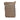 Brown Fendi Zucchino Canvas Forever Crossbody - Designer Revival