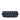 Blue Dior Oblique Embroidered Velvet Cosmetic Pouch