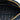 Blue Dior Oblique Embroidered Velvet Cosmetic Pouch