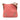 Pink Bottega Veneta Nappa Intrecciato Crossbody
