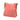 Pink Bottega Veneta Nappa Intrecciato Crossbody