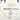 White Hermès Brides de Gala Silk Scarf 90 Scarves