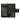 Black Gucci Canvas and Leather Web Continental Wallet Long Wallets