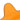 Orange Gucci Small Guccissima Emily Shoulder Bag - Designer Revival