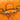 Orange Gucci Small Guccissima Emily Shoulder Bag - Designer Revival