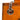 Orange Gucci Small Guccissima Emily Shoulder Bag - Designer Revival