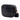 Black Saint Laurent Calfskin Monogram Blogger Bag