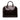 Purple Louis Vuitton Monogram Vernis Alma PM Handbag