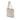 Beige Prada Tessuto Chain Shoulder Bag