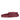 Red Bottega Veneta Textured Leather Marco Polo Belt Bag - Designer Revival