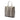 Beige Gucci GG Supreme Joy Vertical Tote