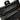 Black Chanel Medium Classic Lambskin Double Flap Shoulder Bag - Designer Revival
