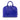 Purple Louis Vuitton Epi Alma PM Handbag