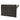 Black Bottega Veneta Embossed Nappa Zip Pouch Clutch Bag