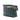 Green Burberry House Check Canvas and Calfskin Little Crush Crossbody