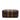 Brown Louis Vuitton Monogram Keepall 55 Travel Bag