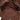 Brown Hermès Canvas Herline MM Tote Bag