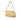 Beige Bottega Veneta Multicolore Nappa Intrecciato Shoulder Bag