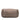 Taupe Chanel Medium Calfskin Luxe Ligne Bowler Bag - Designer Revival