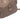 Taupe Chanel Medium Calfskin Luxe Ligne Bowler Bag - Designer Revival