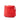 Red Bottega Veneta Nappa Intrecciato Drawstring Crossbody