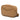 Brown Saint Laurent Mini Chevron Grain de Poudre Monogram Lou Camera Bag