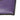 Purple Prada Vitello Trimmed Tweed Flat Tote - Designer Revival