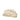 White Bottega Veneta Lambskin The Mini Pouch Crossbody