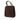 Brown Louis Vuitton Epi Figari PM Handbag
