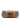 Brown Gucci GG Lurex Heart Bit Handbag