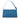 Blue Louis Vuitton Epi Pochette Accessoires Shoulder Bag