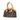 Brown Louis Vuitton Monogram Tivoli PM Handbag