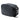 Black Chanel Mini Quilted Lambskin Coco Boy Camera Bag