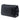 Black Chanel Quilted Crinkled Patent Reissue 2.55 Double Flap 227 Shoulder Bag