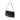 Black Louis Vuitton Epi Demi Lune Pochette Shoulder Bag