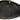 Black Louis Vuitton Epi Demi Lune Pochette Shoulder Bag