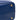 Blue Prada Medium Saffiano Cuir Double Satchel - Designer Revival