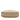 Beige Fendi Zucchino Canvas Shopping Tote