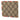 Beige Gucci GG Supreme UFO Bifold Wallet Small Wallets